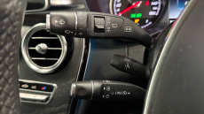 Mercedes-Benz GLC 220d 4Matic AMG Line Premium 5dr 9G-Tronic Diesel Estate